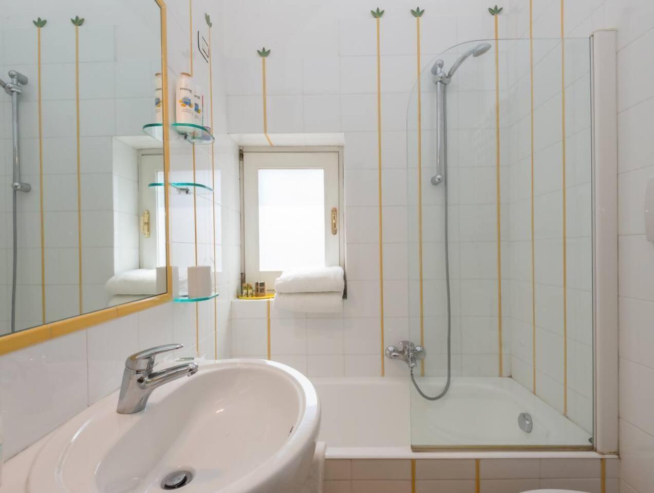 شقة Trevi Luxury With Terrace روما المظهر الخارجي الصورة