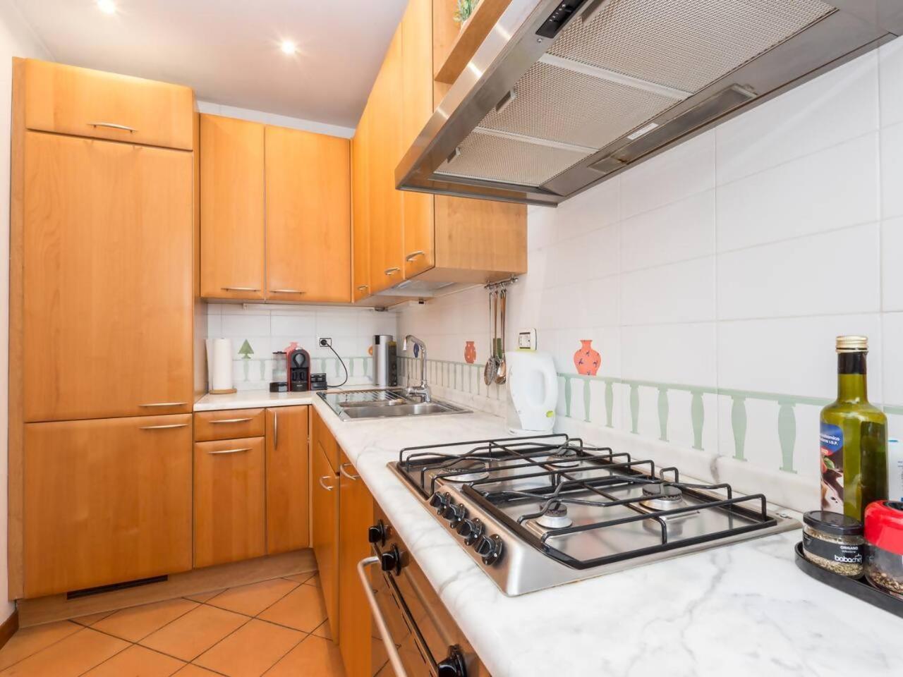 شقة Trevi Luxury With Terrace روما المظهر الخارجي الصورة